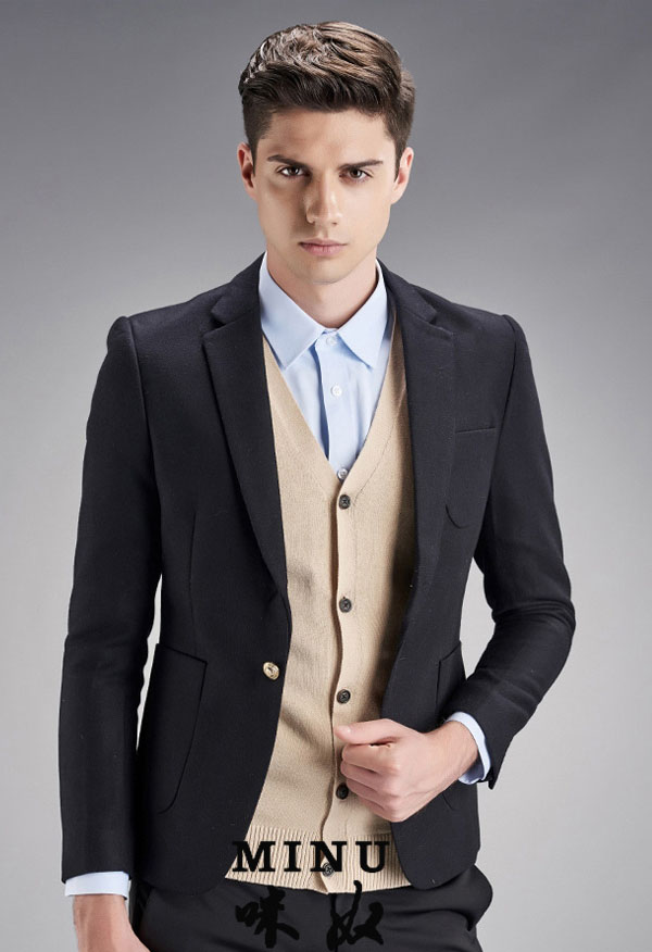 帥氣一?？畚餮b